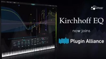 Three-Body Technology Kirchhoff-EQ