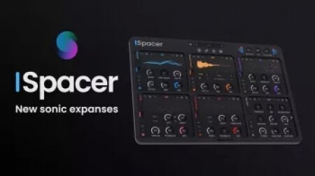 Spectral Plugins Spacer