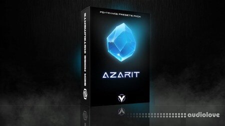 Sick Noise Instruments AZARIT