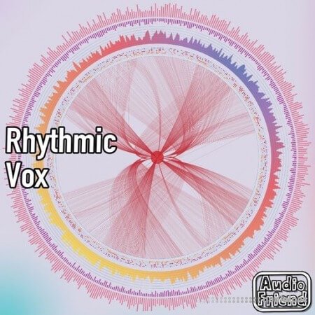 AudioFriend Rhythmic Vox