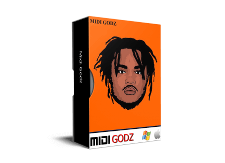 Midi Godz Tee Grizley Type MIDI Kit