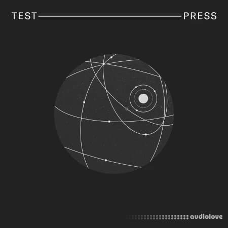 Test Press Dark Dub