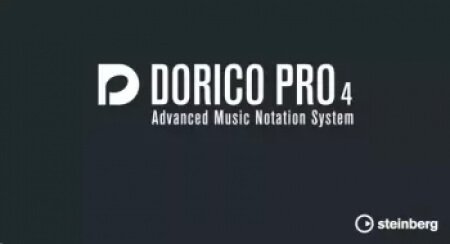 Steinberg Dorico Pro