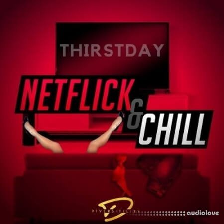M3G Moguls Thirstday Netflick and Chill Series
