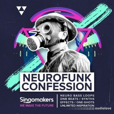 Singomakers Neurofunk Confession