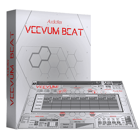 Audiofier Veevum Beat