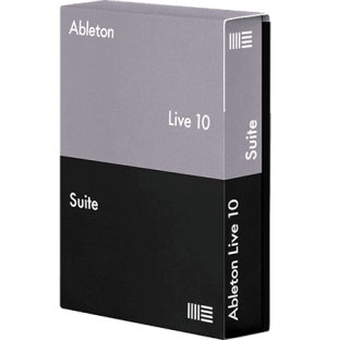 Ableton Live 10