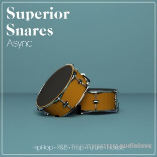 Async Superior Snares