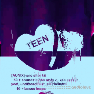 Aunix Teen x [One Shot Kit]
