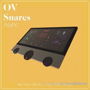 Async OV Snares