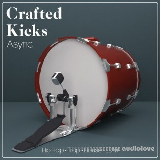 Async Crafted Kicks