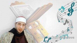 Udemy Beautify Your voice in Quran with maqamat and Melodies