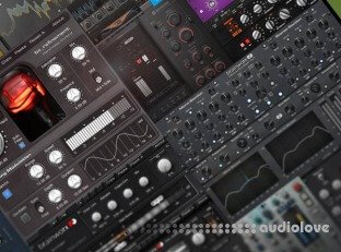 Groove3 Mixing with Plugin Alliance Plugins Explained