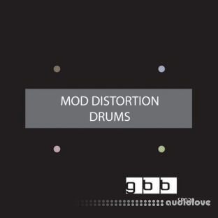 Grid Based Beats Mod Distortion Drums