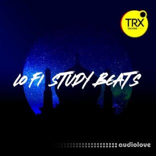 TRX Machinemusic Lofi Study Beats