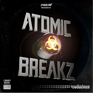 Fouche Atomic Breakz