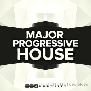 Audentity Records Major Progressive House