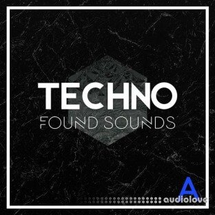 Whitenoise Records Techno Found Sounds A
