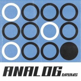Clark Samples Analog Drums
