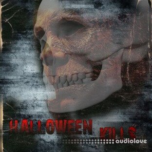 BFractal Music Halloween Kills
