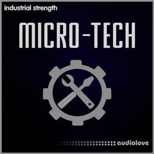 Industrial Strength Micro-Tech