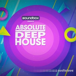 Soundbox Absolute Deep House