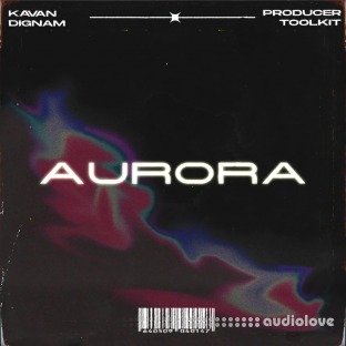 Kavan Dignam Aurora Producer Toolkit