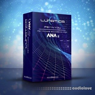 Soundirective LUNATICA PSY In YOU for ANA2