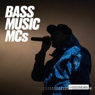 Loopmasters Bass Music MCs