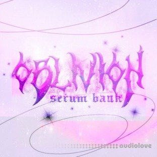 Rodmadeit Oblivion Serum Bank & More