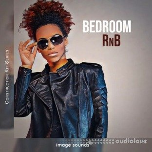 Image Sounds Bedroom RnB