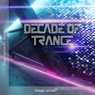 Image Sounds Descade Of Trance
