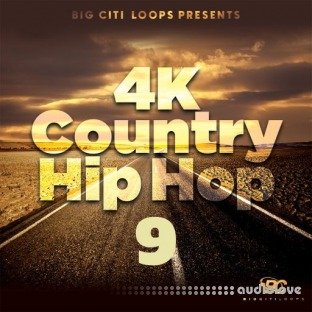 Big Citi Loops 4K Country Hip Hop 9
