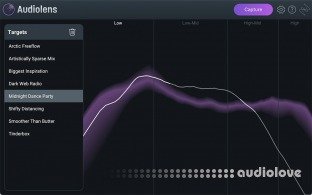 iZotope Audiolens