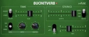 reFuse Software Bucketverb