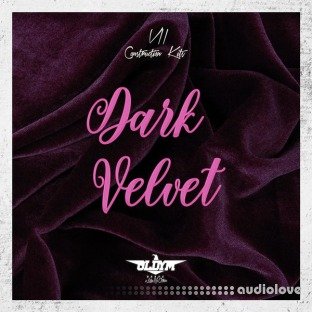 OldyM Beatz Dark Velvet