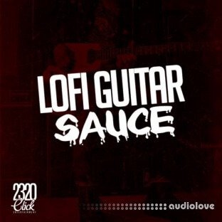 Tim TLee Waites Lofi Guitar Sauce