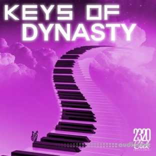 Tim TLee Waites Keys Of Dynasty