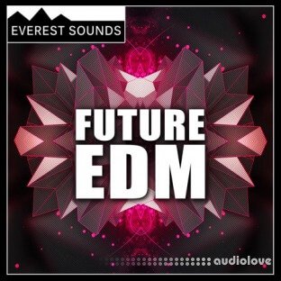 Everest Sounds Future EDM