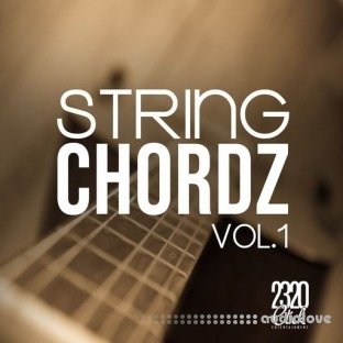 Tim TLee Waites String Chordz