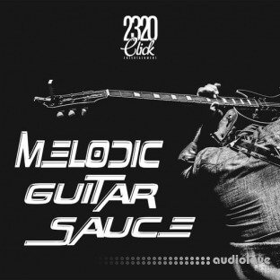 Tim TLee Waites Melodic Guitar Sauce