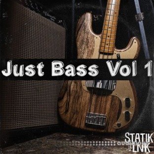 Symphonic Distribution Just Bass