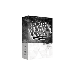 Joezee Music Earth Walker (808 MIDI & Loop Kit)