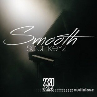 Tim TLee Waites Smooth Soul Keyz
