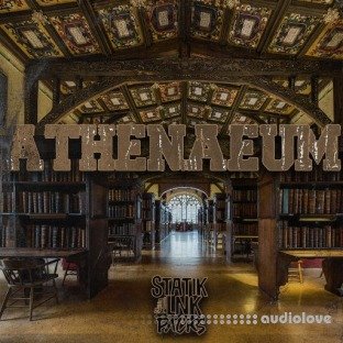 Symphonic Distribution ATHENAEUM