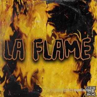 Symphonic Distribution LA FLAME