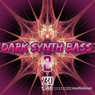 Tim TLee Waites Dark Synth Bass 2