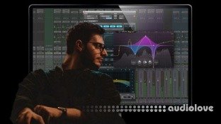 Udemy Introduction to Audio Equalization