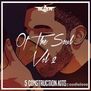 OldyM Beatz Of The Soul Vol.2