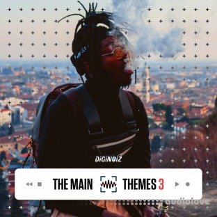 Diginoiz The Main Themes 3